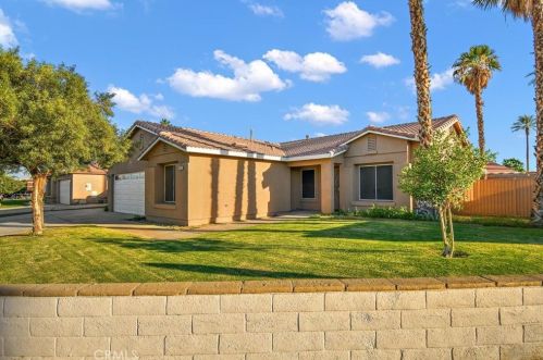 83263 Caribe Ave, Indio, CA 92201-6910