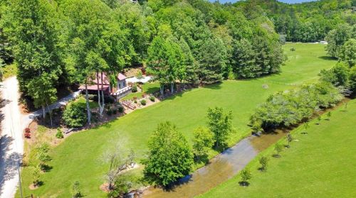 630 Hidden Valley Trl, Ellijay, GA 30540-1054