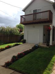 2736 Halleck St, Portland OR  97217-6320 exterior
