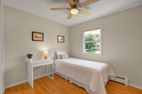2844 Fernwood St, Saint Paul MN  55113-1832 exterior