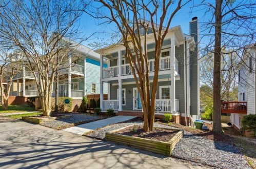1042 Lena St, Atlanta, GA 30314-2953