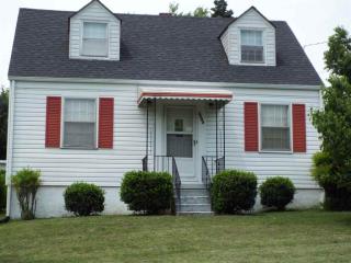 2103 Eastern Ave, Morristown, TN 37813-1882