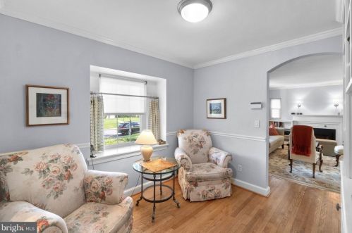 10512 Lorain Ave, Silver Spring MD 20901-2231 exterior