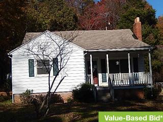 1305 Briarcliff Dr, Asheboro, NC 27205-7803
