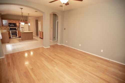 2948 Cohoba Dr, Austin TX  78748-5073 exterior