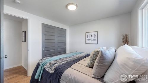 1906 Cameo Ave, Loveland CO  80538-3611 exterior