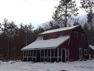 449 Pine Hill Rd, Unity, NH 03773-6226