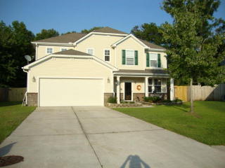 135 Salt Meadow Ln, Summerville, SC 29483-5334