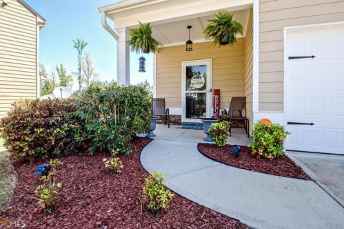 100 Harrison Park, Newnan, GA 30265-6308