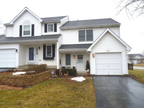 380 Joren Trl, Antioch, IL 60002-2500