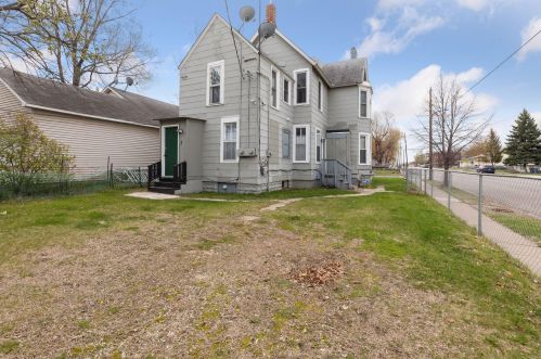 405 Jessamine Ave, Saint Paul MN  55130-3758 exterior