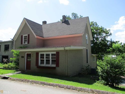 205 Waters St, Clarkesville, GA 30523