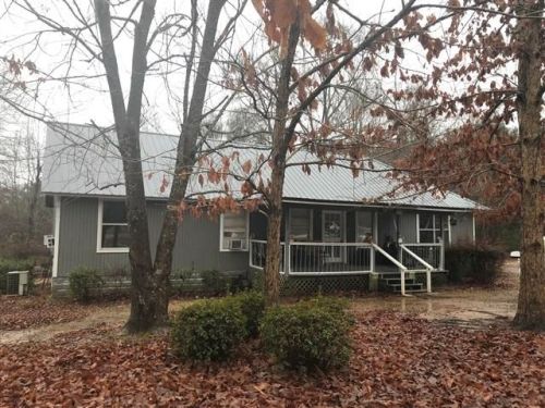 3019 Goza Ln, Wesson, MS 39191-7698
