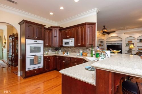 2411 Lebanon Church Rd, Jefferson GA  30549-5951 exterior