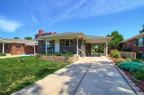 2855 Colorado Ave, Denver, CO 80219-4901