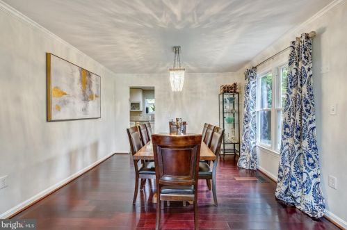 11622 Yeatman Ter, Silver Spring MD exterior