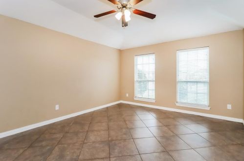 7641 Hollow Point Dr, Fort Worth TX  76123-2119 exterior