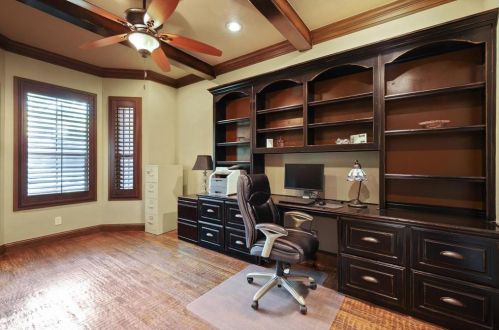 2117 Fairway Acres Dr, Argyle TX 76226-9536 exterior