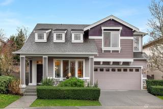 6063 189th Pl, Redmond, WA 98052-8570