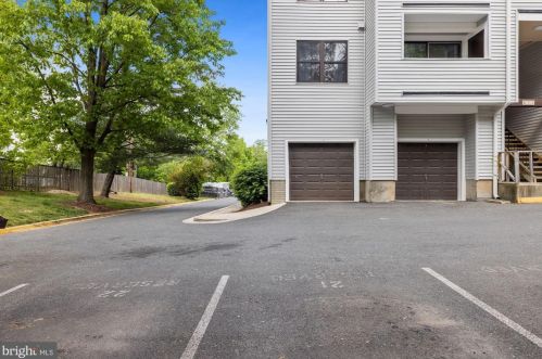 1601 Carriage House Ter, Silver Spring MD  20904-2290 exterior