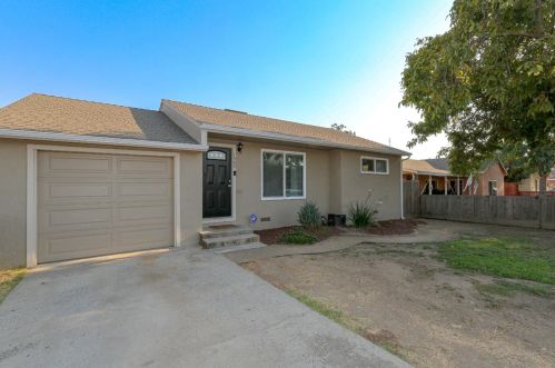1305 Orange Ave, Sharon, CA 93610-2627