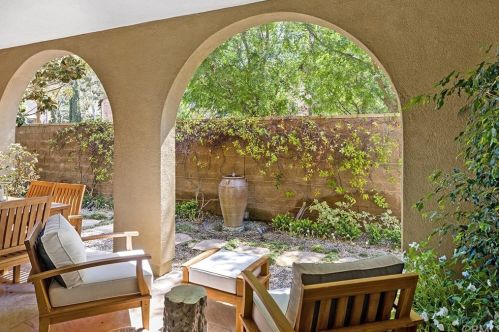 46 Gingerwood, Irvine CA  92603-0114 exterior