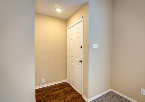 9965 Pack Saddle Trl, Fort Worth TX  76108-4127 exterior