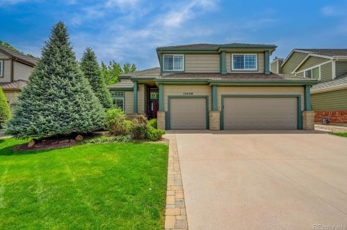 15438 Flowergate Way, Parker, CO 80134-9592