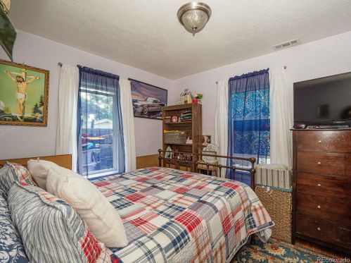 1281 Iola St, Denver CO  80010-3407 exterior