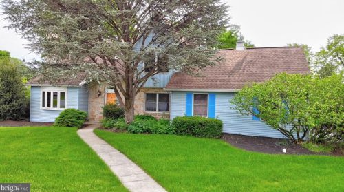 4923 Killington Dr, Harrisburg, PA 17112-2147