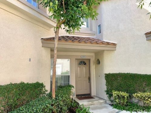 7819 Horizon Vw Dr, Anaheim CA  92808-1523 exterior