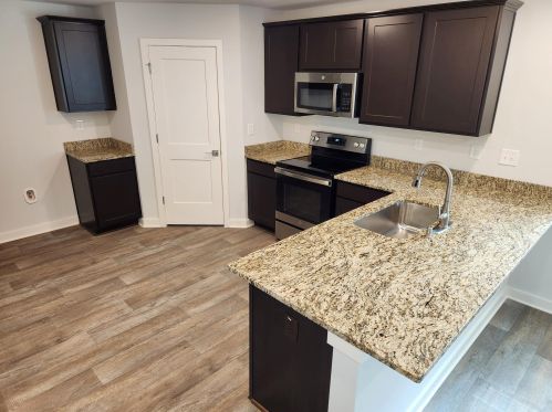 1189 Bluecoat Cir, Hampton GA  30228-5971 exterior