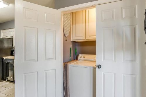 616 Saddle Rd, Fort Worth TX  76108-1623 exterior