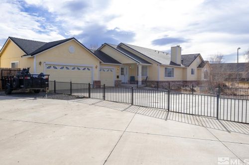 787 Lyell Way, Gardnerville, NV 89460-8159