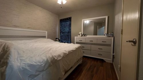 5904 Parkview Hl Ln, Fort Worth TX  76179-3799 exterior