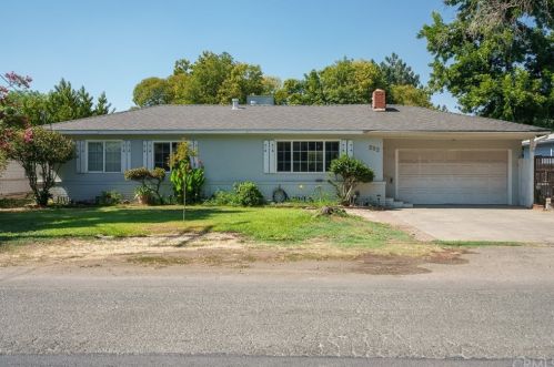 292 Connors Ave, Chico, CA 95926-1105