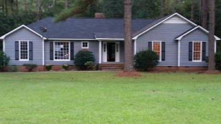 4806 Marlborough Ave, Albany, GA 31721-8001
