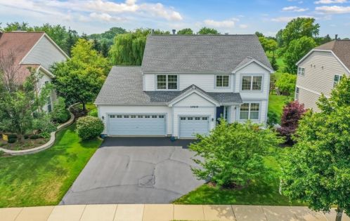 10505 Sawgrass Ln, Huntley, IL 60142-4045