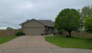 341 Victoria Ct, Newton, KS 67114-5621