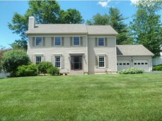 411 Southridge Rd, Saint George VT  05495-5233 exterior