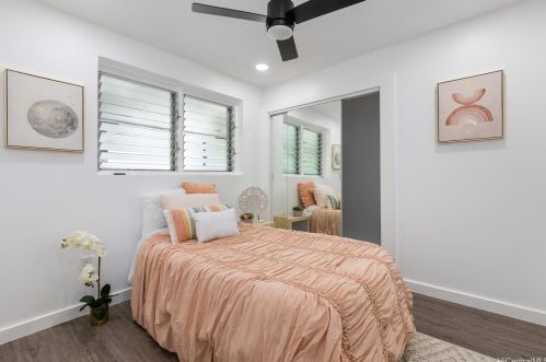 2803 Henry St, Honolulu HI  96817-1144 exterior