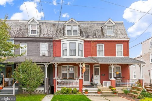 32 Ross St, Lancaster, PA 17602-1957