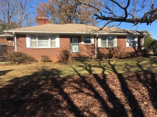 111 Kitty Corner Cir, Iva, SC 29655-8617