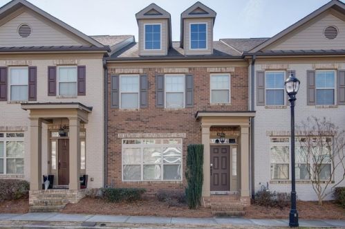 324 Barbados Ln, Suwanee, GA 30024-8736