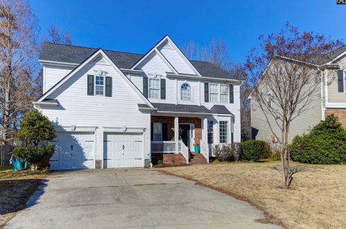 204 Beltrees Dr, Lexington, SC 29072-2072