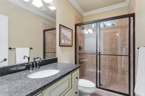 5850 Garber Dr, Atlanta GA  30328-5151 exterior