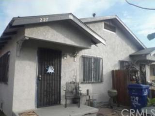 225 73rd St, Los Angeles CA  90003-2111 exterior