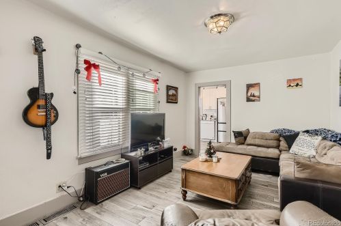 4205 Lincoln St, Englewood CO 80113-5735 exterior