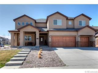 8251 Shady Grove Ct, Aurora, CO 80016-7269