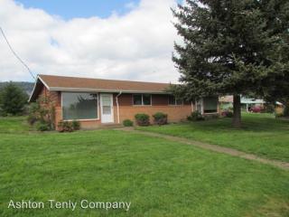 24055 North Valley Rd, Newberg OR  97132-6429 exterior